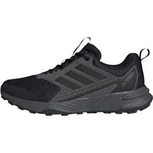 adidas Tracefinder Trail Running Shoes - Black adidas Tracefinder Trail Running Shoes - Black