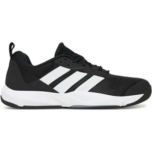 ADIDAS PERFORMANCE RAPIDMOVE 2 - Sportieve zwarte sportschoenen ADIDAS PERFORMANCE RAPIDMOVE 2 - Sportieve zwarte sportschoenen