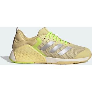adidas Dropset 3 Unterstützende Trainingsschuhe - Gelb adidas Dropset 3 Unterstützende Trainingsschuhe - Gelb