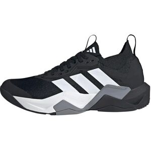 adidas Rapidmove ADV 2 Zwart - Trainers voor HIIT & Fitness adidas Rapidmove ADV 2 Zwart - Trainers voor HIIT & Fitness