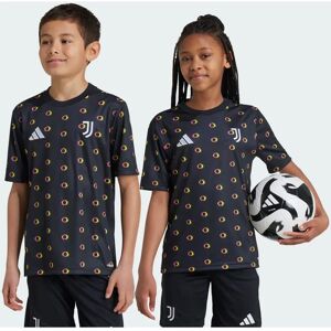 adidas Juventus Kids Black Jersey - Football Jersey adidas Juventus Kids Black Jersey - Football Jersey