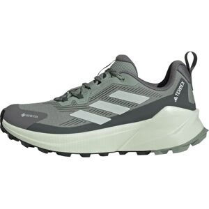adidas Trailmaker 2.0 GORE-TEX Hiking Shoes - Green adidas Trailmaker 2.0 GORE-TEX Hiking Shoes - Green