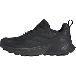 adidas Trailmaker 2.0 GORE-TEX Hiking Shoes - Black - Outdoor adidas Trailmaker 2.0 GORE-TEX Hiking Shoes - Black - Outdoor