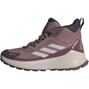 Adidas Trailmaker 2.0 Mid Gtx Violet - Hiking Shoes Adidas Trailmaker 2.0 Mid Gtx Violet - Hiking Shoes