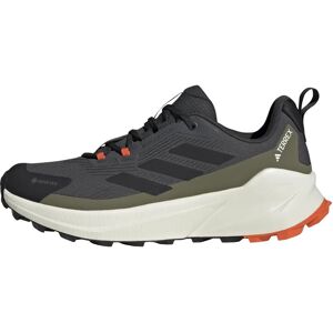 adidas Trailmaker 2 GORE-TEX Hiking Shoes - Black - Hiking Shoes adidas Trailmaker 2 GORE-TEX Hiking Shoes - Black - Hiking Shoes