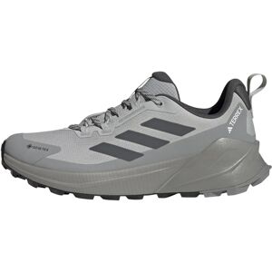 adidas Trailmaker 2 GORE-TEX Grey Hiking Shoes - Outdoor adidas Trailmaker 2 GORE-TEX Grey Hiking Shoes - Outdoor
