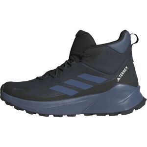 Chaussures de Randonnée adidas Trailmaker 2.0 Mid Gore-Tex - Bleu - Publicité Chaussures de Randonnée adidas Trailmaker 2.0 Mid Gore-Tex - Bleu - Publicité