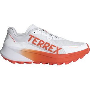 adidas Terrex Agravic 3 White Trail Running Shoes - Trail Shoes adidas Terrex Agravic 3 White Trail Running Shoes - Trail Shoes