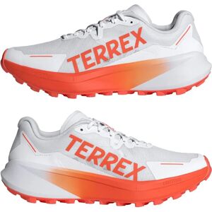 adidas Terrex Agravic 3 Trail Running Shoes - White - Men adidas Terrex Agravic 3 Trail Running Shoes - White - Men