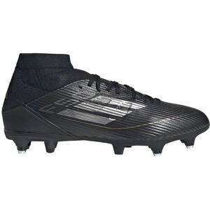 adidas F50 League Mid-Cut Soft Ground Football Boots - Male adidas F50 League Mid-Cut Soft Ground Football Boots - Male