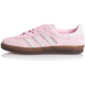 adidas Originals Gazelle Indoor W - Rose - Baskets - Publicité adidas Originals Gazelle Indoor W - Rose - Baskets - Publicité