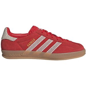 adidas Originals Gazelle Indoor W Better Scarlet - Sneakers adidas Originals Gazelle Indoor W Better Scarlet - Sneakers