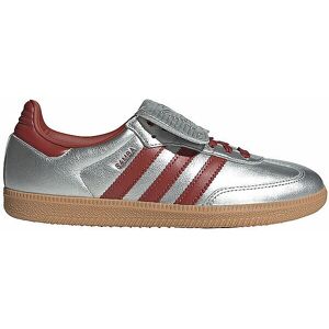 adidas Originals Samba LT Argintiu - Pantofi sport adidas Originals Samba LT Argintiu - Pantofi sport