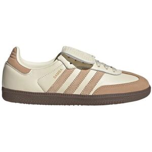 adidas Originals Samba LT Blanco Crema - Zapatillas adidas Originals Samba LT Blanco Crema - Zapatillas