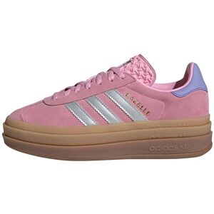 adidas Gazelle Bold W Selufu - Pantofi sport adidas Gazelle Bold W Selufu - Pantofi sport