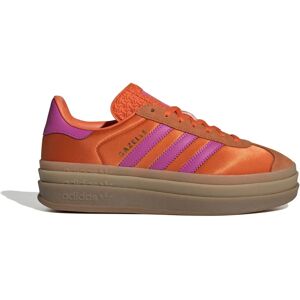 adidas Originals Gazelle Bold W Orange - Pantofi sport adidas Originals Gazelle Bold W Orange - Pantofi sport