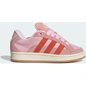 adidas Originals Campus 00s Beta W - Pantofi sport inspirați de skate, Stratificate colorate, Piele & Velur adidas Originals Campus 00s Beta W - Pantofi sport inspirați de skate, Stratificate colorate, Piele & Velur