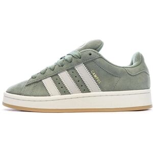 Baskets Adidas Originals Campus 00s - Argent Vert - Chaussures Sportives - Publicité Baskets Adidas Originals Campus 00s - Argent Vert - Chaussures Sportives - Publicité