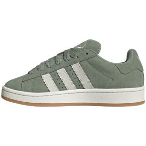 Adidas Originals Campus 00s Sneakers - Læder, Grøn, Hvid - Sneakers Adidas Originals Campus 00s Sneakers - Læder, Grøn, Hvid - Sneakers