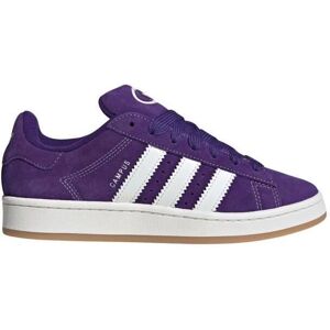 Baskets Adidas Originals CAMPUS 00S - Violet, Taille 41, Cuir - Publicité Baskets Adidas Originals CAMPUS 00S - Violet, Taille 41, Cuir - Publicité