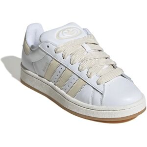 adidas Originals Campus 00s Sneaker - Leder & Wildleder - Weiß adidas Originals Campus 00s Sneaker - Leder & Wildleder - Weiß
