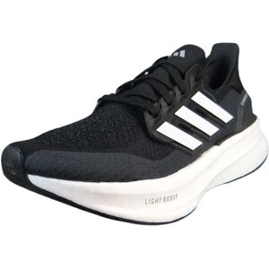 adidas Ultraboost 5 Mens Running Shoes - Black/White - 9.5 adidas Ultraboost 5 Mens Running Shoes - Black/White - 9.5