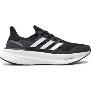 adidas Ultraboost 5 Black/White Mens Running Shoes adidas Ultraboost 5 Black/White Mens Running Shoes