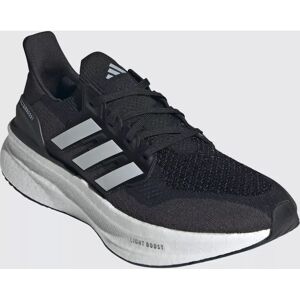 adidas Ultraboost 5 Men's Running Shoes - Black/White - 8 adidas Ultraboost 5 Men's Running Shoes - Black/White - 8