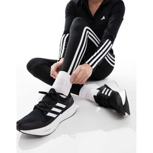 adidas Ultraboost 5 Shoes - Black - Lightweight, Stable, Eco-friendly adidas Ultraboost 5 Shoes - Black - Lightweight, Stable, Eco-friendly