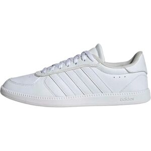 Adidas Breaknet Trainers - Chaussures - Publicité Adidas Breaknet Trainers - Chaussures - Publicité