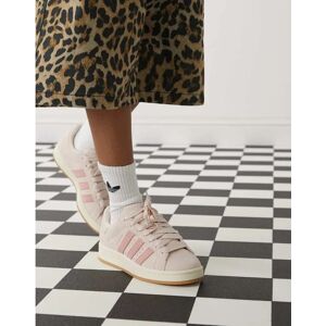 adidas Originals Wonder Quartz Sneakers - Casuallook til Byen adidas Originals Wonder Quartz Sneakers - Casuallook til Byen