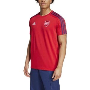 adidas Arsenal DNA XL T-Shirt - Soccer adidas Arsenal DNA XL T-Shirt - Soccer