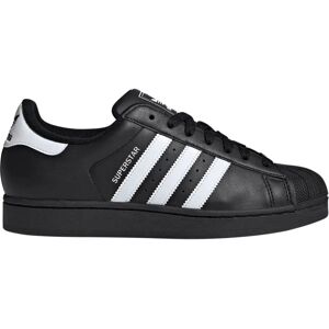 adidas Originals Superstar II Core Black White - Zapatillas adidas Originals Superstar II Core Black White - Zapatillas