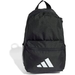 adidas Kids Black Logo Backpack - Backpack adidas Kids Black Logo Backpack - Backpack