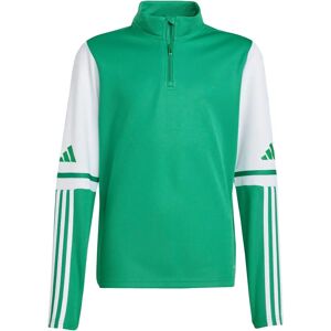 Adidas Youth Adult Squadra 25 TR TOP Y Grün - Sportshirt Adidas Youth Adult Squadra 25 TR TOP Y Grün - Sportshirt