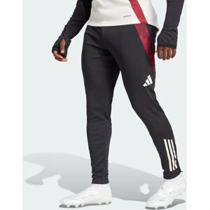 adidas Tiro 24 Black - Tracksuit Bottoms adidas Tiro 24 Black - Tracksuit Bottoms