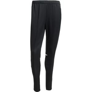 Pantalon de sport Adidas Squadra 25 pour hommes - Noir/Blanc - Publicité Pantalon de sport Adidas Squadra 25 pour hommes - Noir/Blanc - Publicité