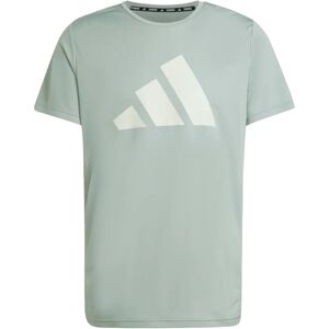 adidas Run It T-Shirt - Tee de Sport Écologique et à Séchage Rapide - Publicité adidas Run It T-Shirt - Tee de Sport Écologique et à Séchage Rapide - Publicité
