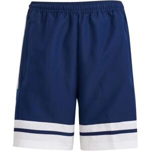Adidas Squadra 25 Marino Shorts - Sportswear Adidas Squadra 25 Marino Shorts - Sportswear