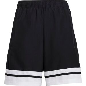 Adidas Squadra 25 Shorts - Football Kids Black Adidas Squadra 25 Shorts - Football Kids Black
