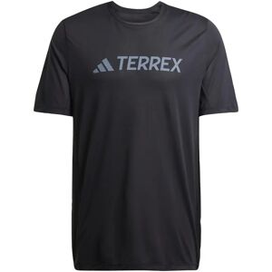 adidas Multi Climacool Logo Tech T-Shirt - Black adidas Multi Climacool Logo Tech T-Shirt - Black