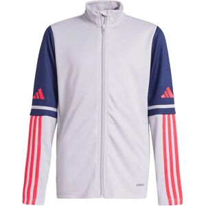 Adidas squadra25 Trainings hoodie - Kinder trainingshoodie Adidas squadra25 Trainings hoodie - Kinder trainingshoodie