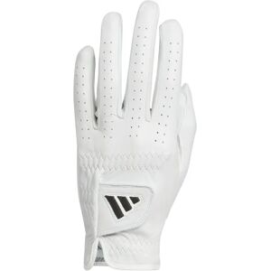 adidas Pro Leather Glove Single - Weiß - Golfausschlag adidas Pro Leather Glove Single - Weiß - Golfausschlag