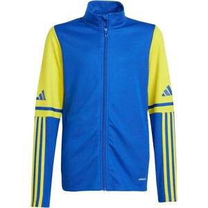 Adidas Squadra 25 Kids Blue - Sweatshirt Adidas Squadra 25 Kids Blue - Sweatshirt