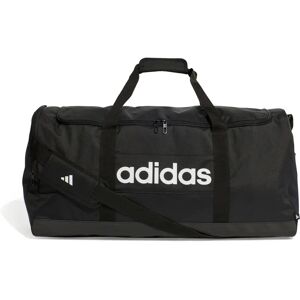 Adidas Linear Duffelbag L Adidas Linear Duffelbag L