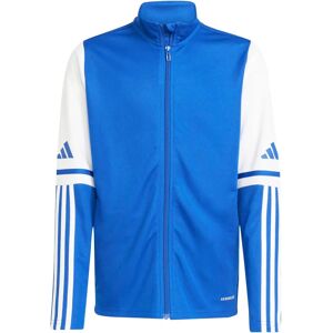 Adidas Royal Blue Squardra 25 Kids' Training Jacket - Jacket Adidas Royal Blue Squardra 25 Kids' Training Jacket - Jacket
