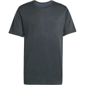 Adidas Performance T-Shirt - Sporty Blue - Training Gear Adidas Performance T-Shirt - Sporty Blue - Training Gear