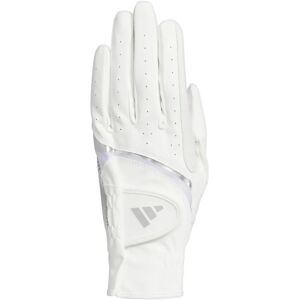 adidas Adizero Golfhandschuh - Weiß - Griff & Belüftung adidas Adizero Golfhandschuh - Weiß - Griff & Belüftung
