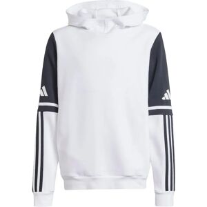 Adidas Squadra 25 White Sweatshirt - Sweatshirt Adidas Squadra 25 White Sweatshirt - Sweatshirt