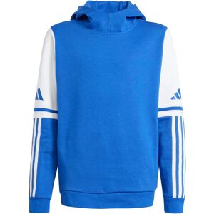 Adidas Squadra 25 Blue Hoodie - Sweatshirt Adidas Squadra 25 Blue Hoodie - Sweatshirt